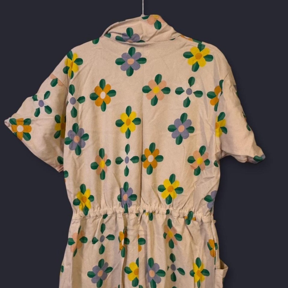 Shop Noble Prairie Jumpsuit XL - Picture 3 of 4